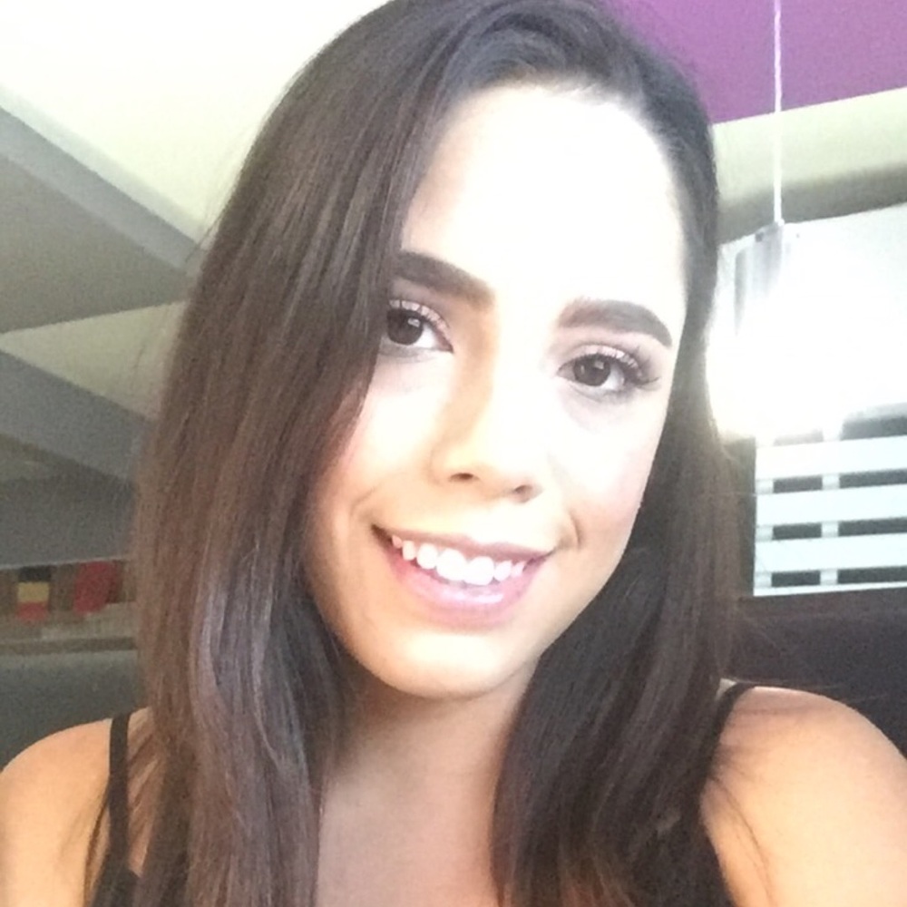 Meet your Posher, Maritza